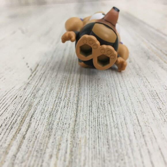 Bluey Friend MISSY Aussie Terrier Bro Dog Replacement Figure Blue NEW - Picture 6 of 6